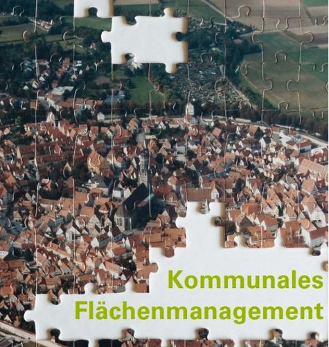 Ausschnitt Titelbild Puzzle von einer Gemeinde 